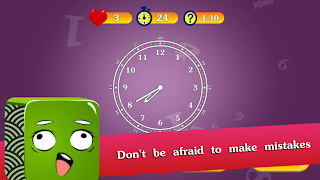 Math. Addition and Subtraction screenshot 7