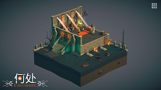 Everywhere captura de pantalla 4