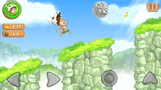 Jungle Adventures 2 screenshot 6