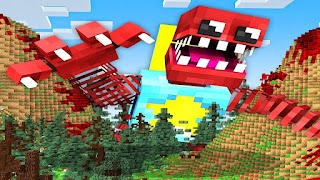 boxy boo mod for minecraft 截圖 1