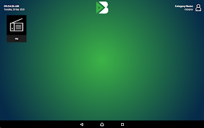 Binge Plus syot layar 5