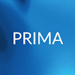 Prima أيقونة
