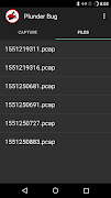 Plunder Bug - Smart LAN Tap скриншот 3