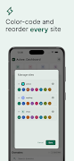 Ackee : Dashboard screenshot 5
