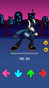 FNF Tabi Mod Test Screenshot 3