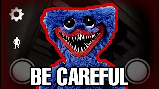 poppy playtime horror Screenshot 2