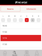 The Wolf screenshot 7