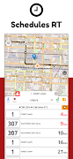 Calgary Transit Real-Time تصوير الشاشة 3