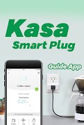 Kasa Smart Plug Guide App पोस्टर