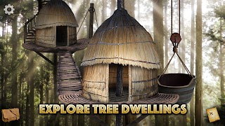 The Lost Treasure Lite screenshot 2