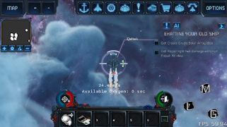 Voidspace (test servers only) Screenshot 4