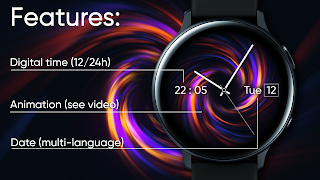 Gradient 2 screenshot 2