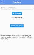 Frenchify-French Learning App تصوير الشاشة 2