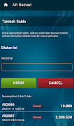 AR Reload imagem de tela 6