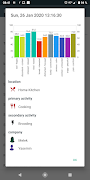 Mood Patterns screenshot 1