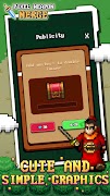 Pixel Weapon Merge 스크린샷 5