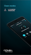 Windroid 870 screenshot 1