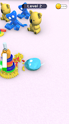 2 Schermata Slime Rush