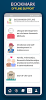 Human Lifespan Development imagem de tela 3