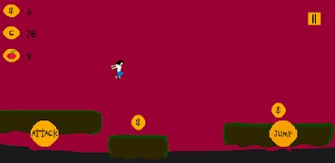 Death Note | Runner imagem de tela 3