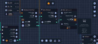 برنامه‌نما Upload Labs - Computer Manager عکس از صفحه