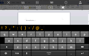 MirrorOp Receiver screenshot 4