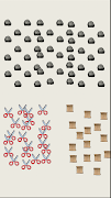 Rock Paper Scissors poster