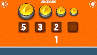 Numbers and Math for Kids screenshot 4