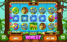 Crazy Machine 截图 5