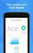 StudyBlue Flashcards & Quizzes ภาพหน้าจอ 4