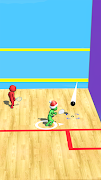 Hyper Squash 3D screenshot 6