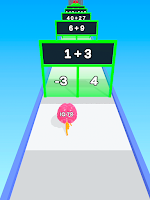 Brain Head Run ภาพหน้าจอ 3