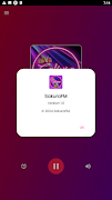 برنامه‌نما Sakura FM عکس از صفحه