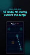 Synaptic Surge: Neural Reflex screenshot 1