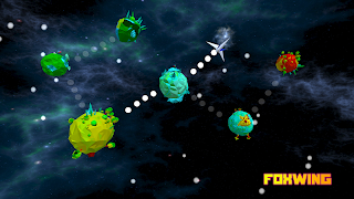 Fox Wing screenshot 4
