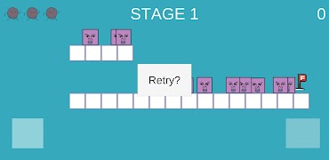 6 Schermata Ball Run