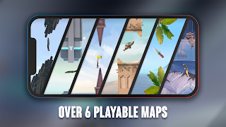 Valoppy - Valorant Knife Sim ảnh chụp màn hình 4