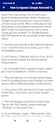 Bypass Google Account Guide Screenshot 4
