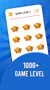 Brain games: Tricky Puzzles screenshot 2