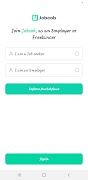 Jobcob screenshot 5