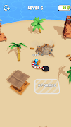Arcade Rope ภาพหน้าจอ 5