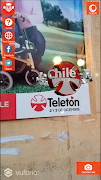 Teleton AR 2016 Screenshot 2