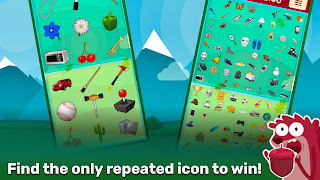 Real Repeat Object স্ক্রিনশট 5