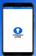 Tornado Vpn - Vpn Proxy Screenshot 2