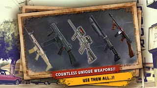 Grand Gangster - open world ve Screenshot 4