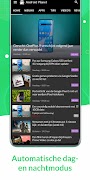 AndroidPlanet.nl screenshot 1
