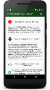 Security Patch Checker الملصق