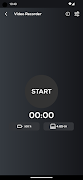 CCTV Background Recorder Pro syot layar 4