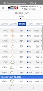 4Warn Weather 截圖 3