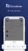 DocuScan تصوير الشاشة 5